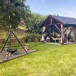 Awesome Home In Farsund With Wifi