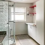 Awesome In With Wifi بيت للعطل فارسوند