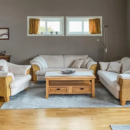 Holiday home In With Kitchen