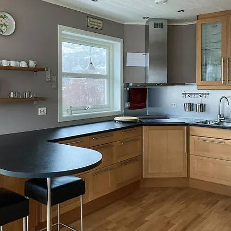In With Kitchen Holiday home *