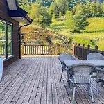 Awesome Home In Farsund With Wifi