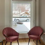 Awesome Home In Farsund With Wifi